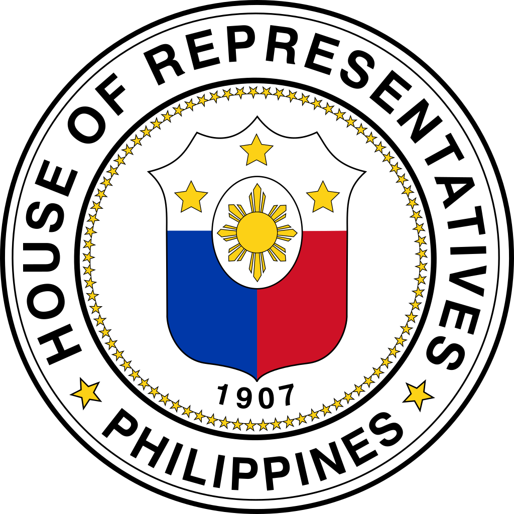 Congress: House of Representatives